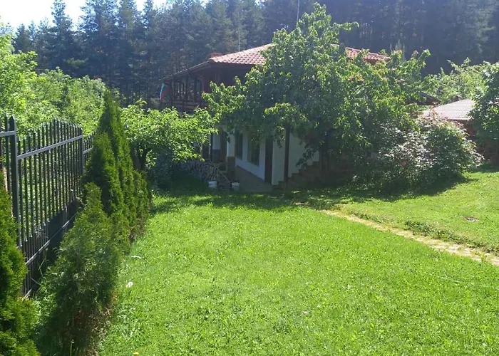 райчевата къща - * Kiustendił